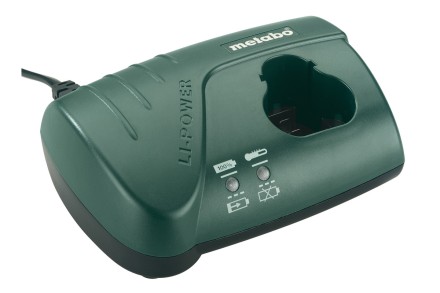 Зарядное устройство Metabo LС 40 10,8 В Li-Ion купить в Нефтеюганске