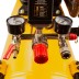Компрессор воздушный BCW3000-T/100, ременный привод, 3.0 кВт, 100 литров, 520 л/мин Denzel 58118 купить в Нефтеюганске