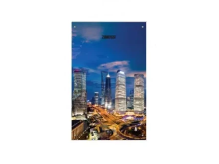 Колонка газовая Zanussi GWH 10 Fonte Glass Metropoli купить в Нефтеюганске