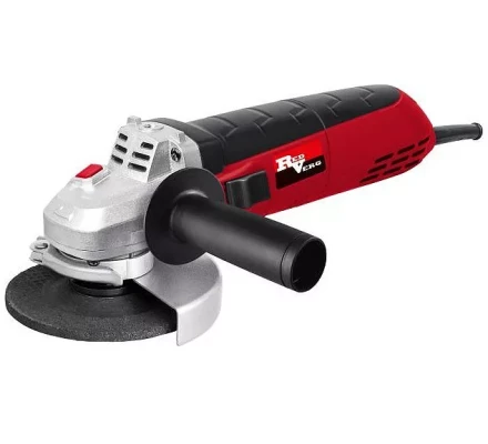 Шлифмашина RedVerg УШМ RD-AG 91-125E Болгарка купить в Нефтеюганске