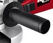 Шлифмашина RedVerg УШМ RD-AG 91-125E Болгарка купить в Нефтеюганске