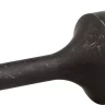 Торцовая головка KRAFTOOL "INDUSTRIE QUALITAT" ударная (1/2"), HEX, Cr-Mo, фосфатированная, H5 27950-05_z01 купить в Нефтеюганске