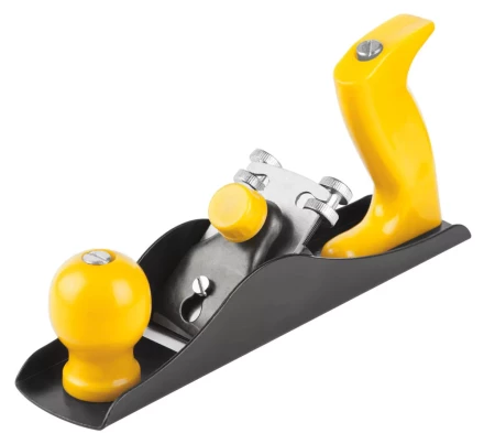 Рубанок STAYER &quot;STANDARD&quot; металлический, 30х250мм 1865_z01 купить в Нефтеюганске