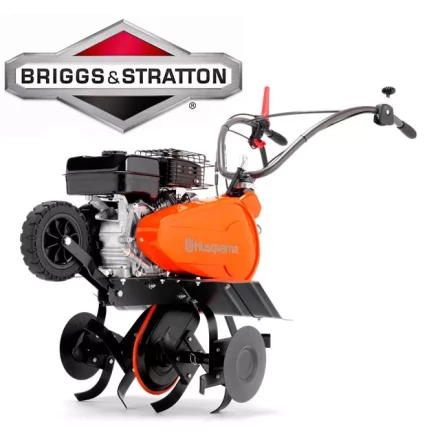 Бензиновый культиватор Husqvarna TF 324 купить в Нефтеюганске