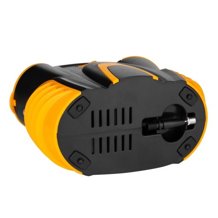 Насос автомобильный цифровой DEKO DKCP200Psi-LCD Plus, 065-0796 купить в Нефтеюганске