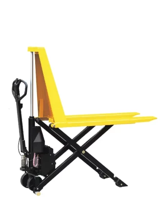 Тележка электрическая 1500 кг 1150 мм TOR EHLS1500N с ножничным подъемом 12/65 В/Ач 1021187 купить в Нефтеюганске