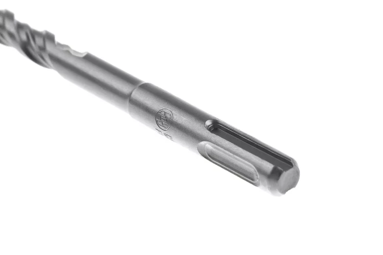 Бур HAMMER Ф10х210мм SDS Plus (201-117) купить в Нефтеюганске