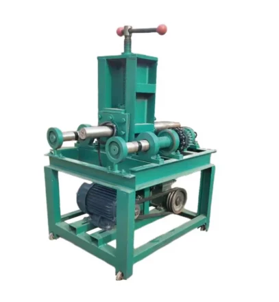 Трубогиб электрический TOR GWG76 19-76 мм круг/квадрат 1046002 купить в Нефтеюганске