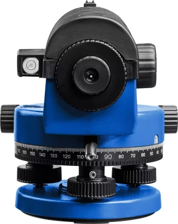 ЗУБР ОУ-32, 120 м, оптический нивелир, Профессионал (34917) купить в Нефтеюганске