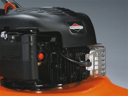 Газонокосилка HUSQVARNA LB 155 S HUSQVARNA купить в Нефтеюганске