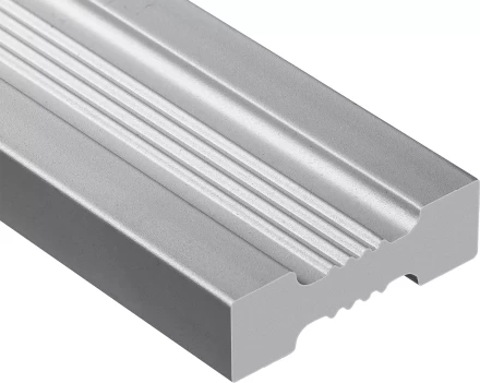 ЗУБР 400 мм, жесткий столярный угольник, Профессионал (34392-40) купить в Нефтеюганске