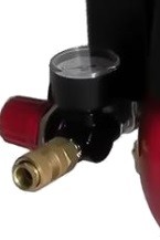 Компрессор безмасляный поршневой прямой привод ELITECH КПБ 190/6+ОН купить в Нефтеюганске