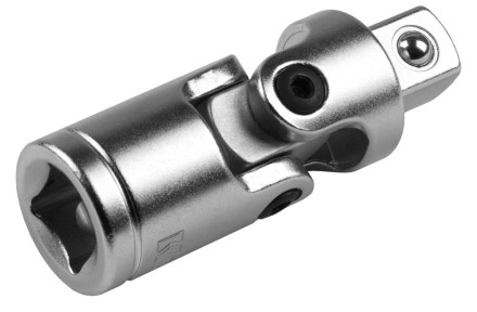 Шарнир карданный KRAFTOOL &quot;INDUSTRIE QUALITAT&quot;, 1/2 &quot; 27850-1/2_z01 купить в Нефтеюганске