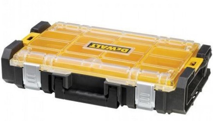Ящик-модуль для электроинструмента Dewalt ToughSystem DS100 Stanley DWST1-75522 купить в Нефтеюганске