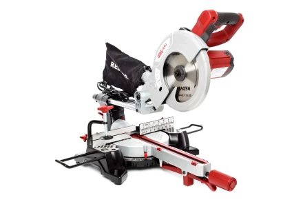 Пила торцовочная RedVerg RD-MS210-1300S купить в Нефтеюганске