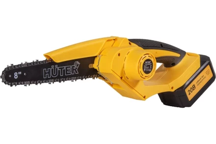 Аккумуляторная пила Huter ELS-20/8-Li-2К-BL 70/10/40 купить в Нефтеюганске