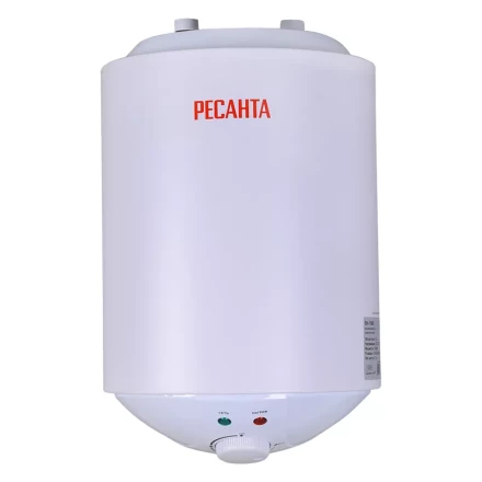 Водонагреватель накопительный ВН-10КВ Ресанта 74/5/9 купить в Нефтеюганске