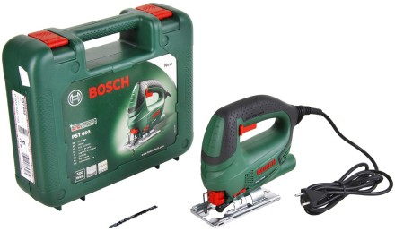 Электролобзик BOSCH PST 650 (0.603.3А0.720) купить в Нефтеюганске