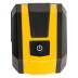 Лазерный уровень LX 02 Red, 20 м, 635 нм, резьба 1/4&quot; Denzel 35056 купить в Нефтеюганске