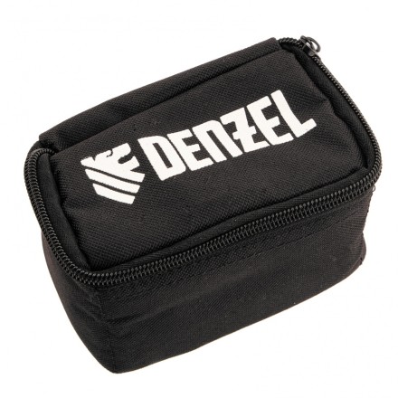 Лазерный уровень LX 02 Red, 20 м, 635 нм, резьба 1/4&quot; Denzel 35056 купить в Нефтеюганске
