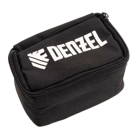 Лазерный уровень LX 02 Red, 20 м, 635 нм, резьба 1/4" Denzel 35056 купить в Нефтеюганске