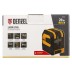 Лазерный уровень LX 02 Red, 20 м, 635 нм, резьба 1/4&quot; Denzel 35056 купить в Нефтеюганске