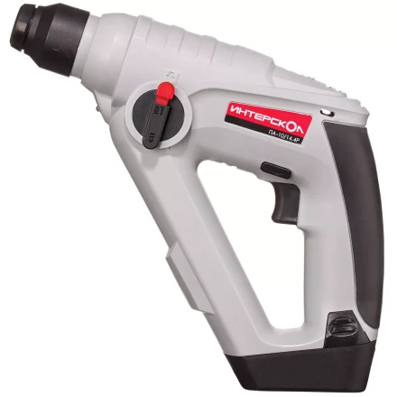 Аккумуляторный перфоратор ПА-10/14,4Р 2 акк ИНТЕРСКОЛ купить в Нефтеюганске