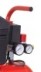 Компрессор масляный поршневой прямой FUBAG  F1-310/50 CM3 купить в Нефтеюганске