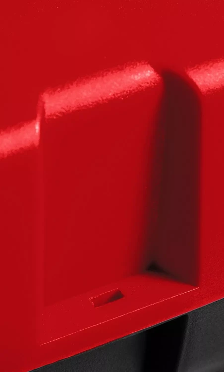 Ящик для инструмента "НЕВА-20" пластиковый, ЗУБР 38323-20 купить в Нефтеюганске