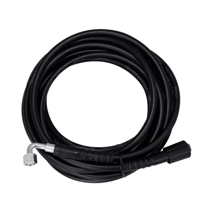 Шланг высокого давления KVAZARRUS 10м M22x1,5 M16x1,5 для моек K 5 Expert купить в Нефтеюганске