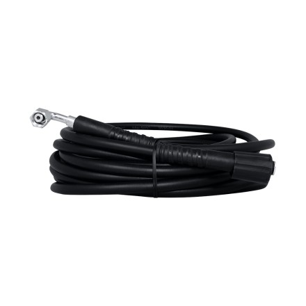Шланг высокого давления KVAZARRUS 10м M22x1,5 M16x1,5 для моек K 5 Expert купить в Нефтеюганске