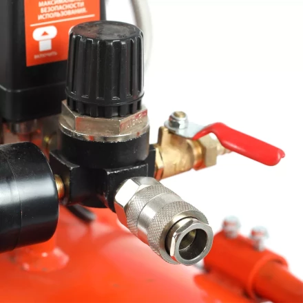 Компрессор поршневой безмасляный PATRIOT WO 80-360 купить в Нефтеюганске