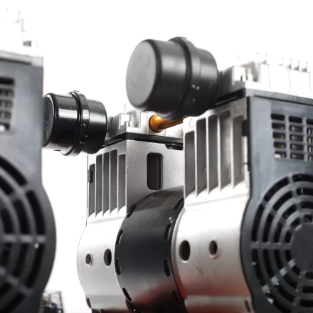 Компрессор поршневой безмасляный PATRIOT WO 80-360 купить в Нефтеюганске