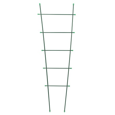 Шпалера - трапеция, 5 ступеней, 0,2/0,45х1,4 м// Palisad 69143 купить в Нефтеюганске