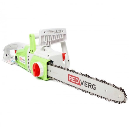 Пила цепная RD-EC2200-16S RedVerg купить в Нефтеюганске