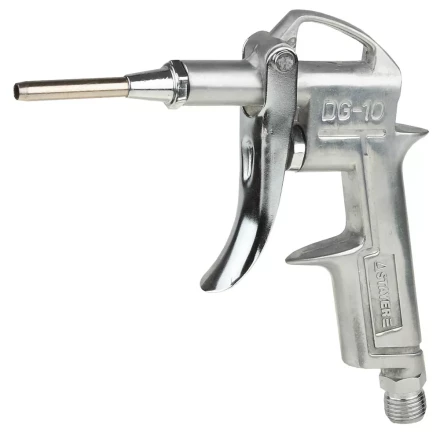 Пистолет STAYER &quot;MASTER&quot; для продувки, стандартное сопло 6485 купить в Нефтеюганске