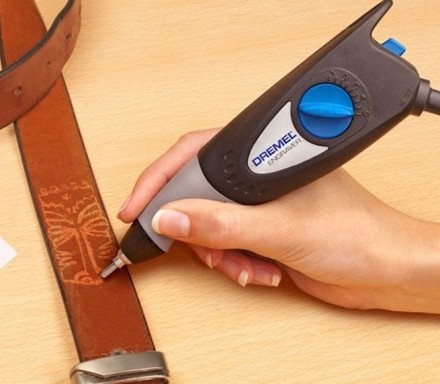 Насадка для гравера карбидная 9924 Dremel купить в Нефтеюганске