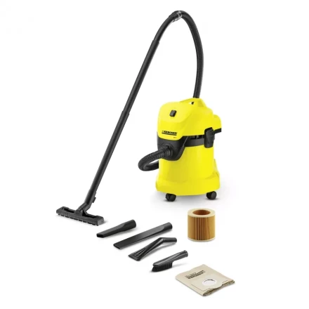 Хозяйственный пылесос KARCHER MV 3 Dakar купить в Нефтеюганске