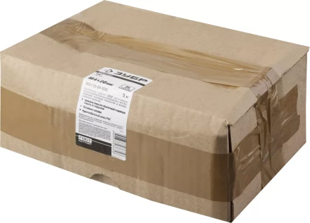 Винт ЗУБР &quot;МАСТЕР&quot; DIN 965, класс прочности 4.8, оцинкованный, M4x20мм, 5кг 303110-04-020 купить в Нефтеюганске