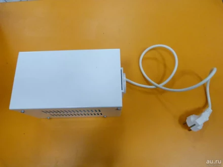 Стабилизатор напряжения Rucelf СтАР 500+ купить в Нефтеюганске