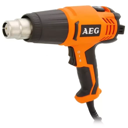 Фен строительный AEG HG 600 V 441025 купить в Нефтеюганске