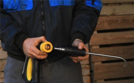 Муфта быстроразъемная ПРОФИ KARCHER купить в Нефтеюганске