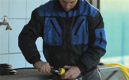 Муфта быстроразъемная ПРОФИ KARCHER купить в Нефтеюганске