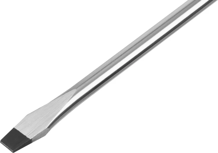 Отвертка STAYER "PROFI" "PROTech", двухкомп рукоятка, намагниченная, Cr-Mo, SL8,0x150мм 25131-08-15_z02 купить в Нефтеюганске