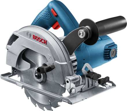Пила дисковая GKS 600 BOSCH 0.601.6A9.020 купить в Нефтеюганске