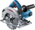 Пила дисковая GKS 600 BOSCH 0.601.6A9.020 купить в Нефтеюганске