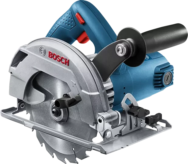 Пила дисковая GKS 600 BOSCH 0.601.6A9.020 купить в Нефтеюганске