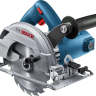 Пила дисковая GKS 600 BOSCH 0.601.6A9.020 купить в Нефтеюганске