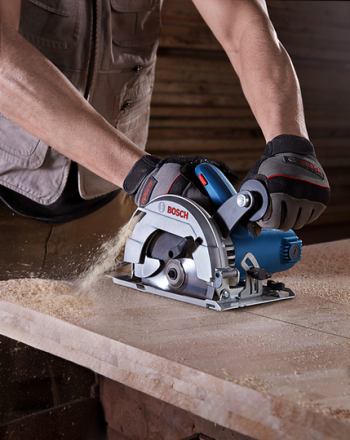 Пила дисковая GKS 600 BOSCH 0.601.6A9.020 купить в Нефтеюганске