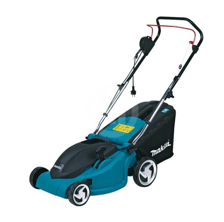 Электрическая газонокосилка Makita ELM 3800 купить в Нефтеюганске